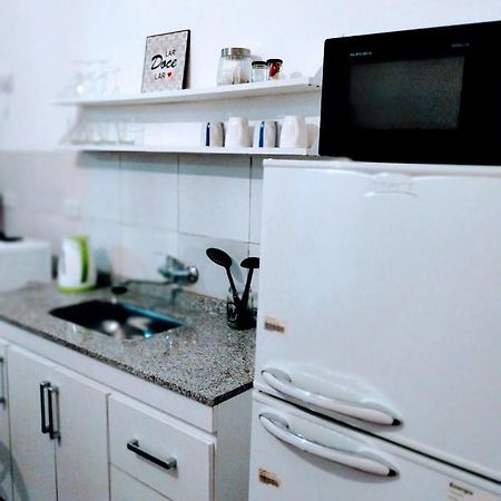 Departamento Amplio En Mendoza Leilighet Eksteriør bilde