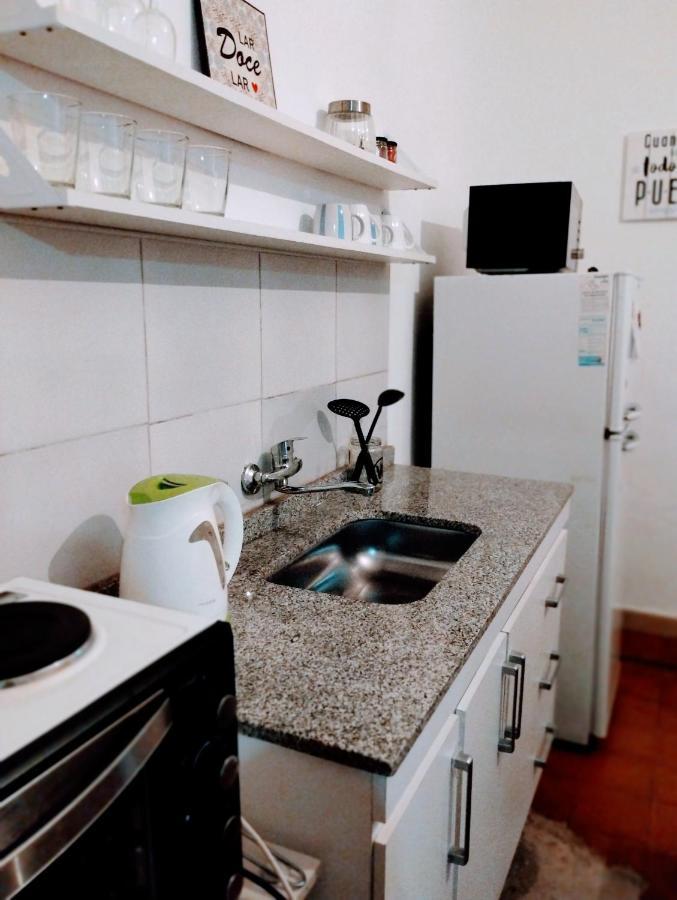 Departamento Amplio En Mendoza Leilighet Eksteriør bilde